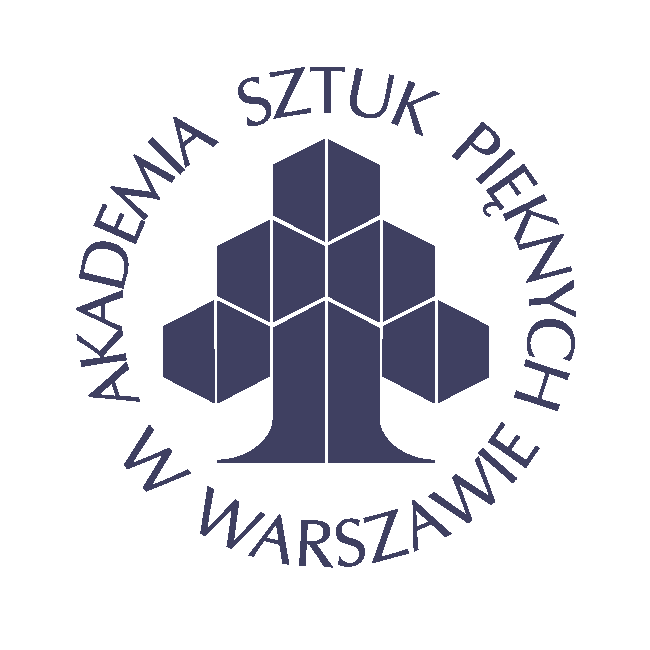 Akademia Sztuk Pięknych w Warszawie W Koło ceramiki